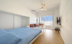 Estudio Alhambra Beach I